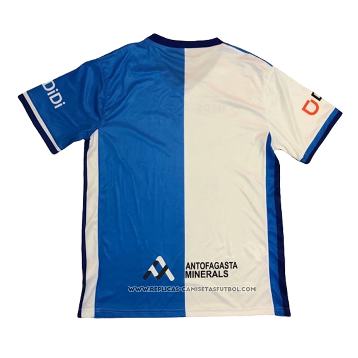 Tailandia Camiseta Primera Antofagasta 2020